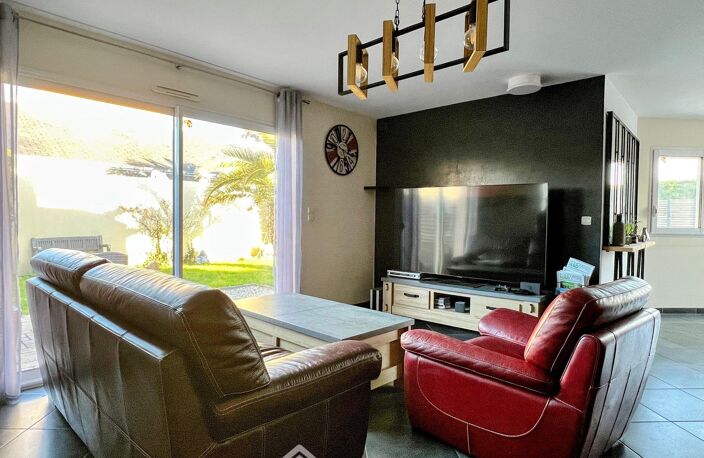 Maison - 165m² - Bouchemaine — photo 4