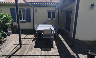 Maison 6 Pièces 130 m² à vendre à Anais (17540)