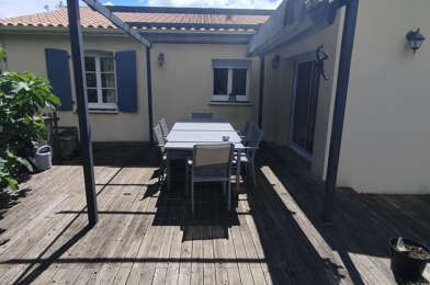 Maison 6 pièces 344850 €