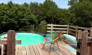 Maison 6 Pièces 130 m² à vendre à Anais (17540)