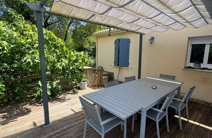 Maison de plain-pied — photo 2
