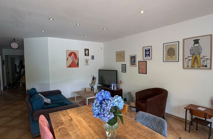 Maison de plain-pied — photo 4