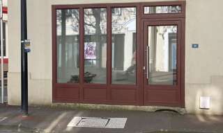 Commerce  21 m² à louer à Vichy (03200)