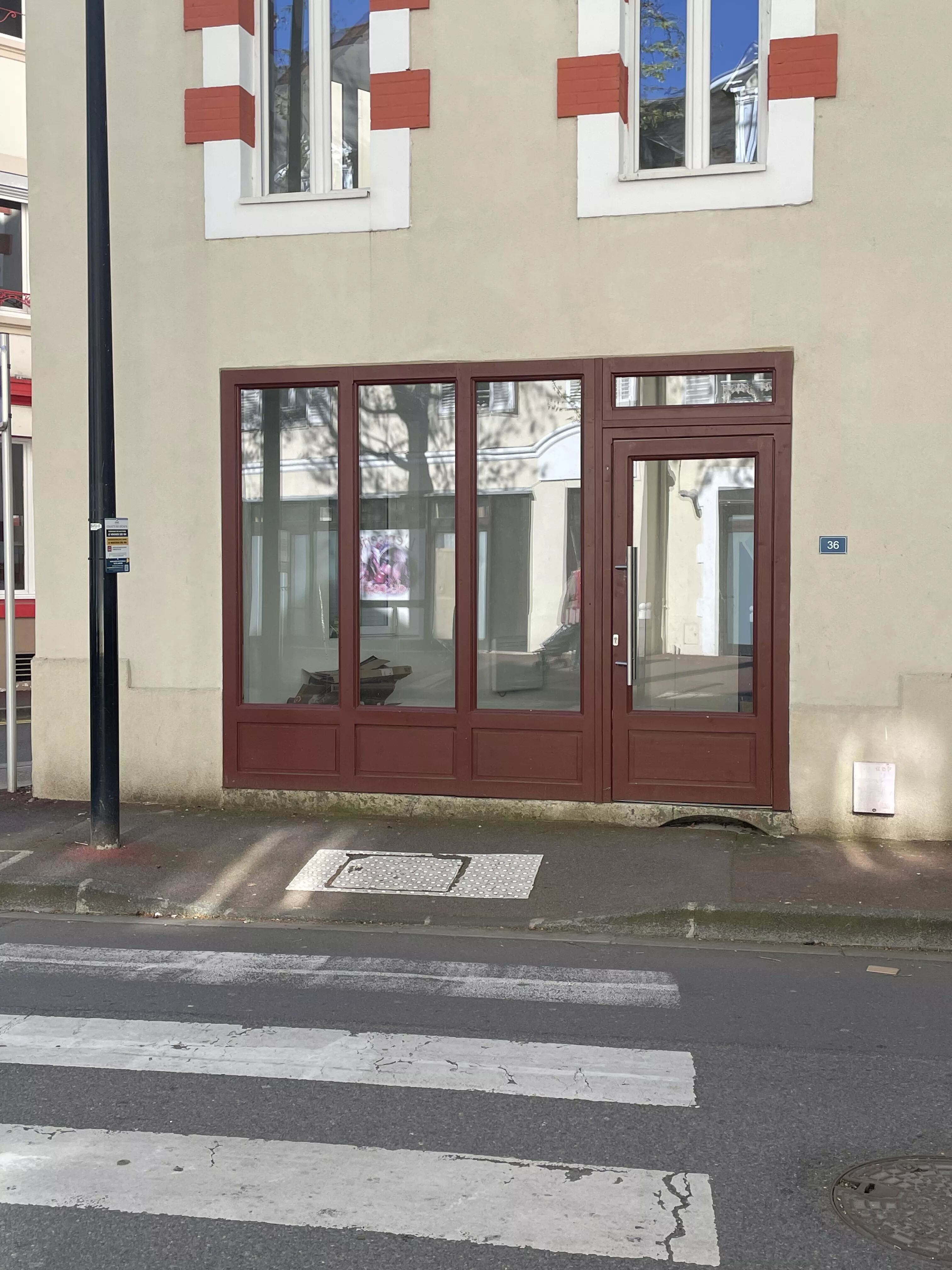 Agence immobilière de L'agence D l'esprit immobilier Digoin