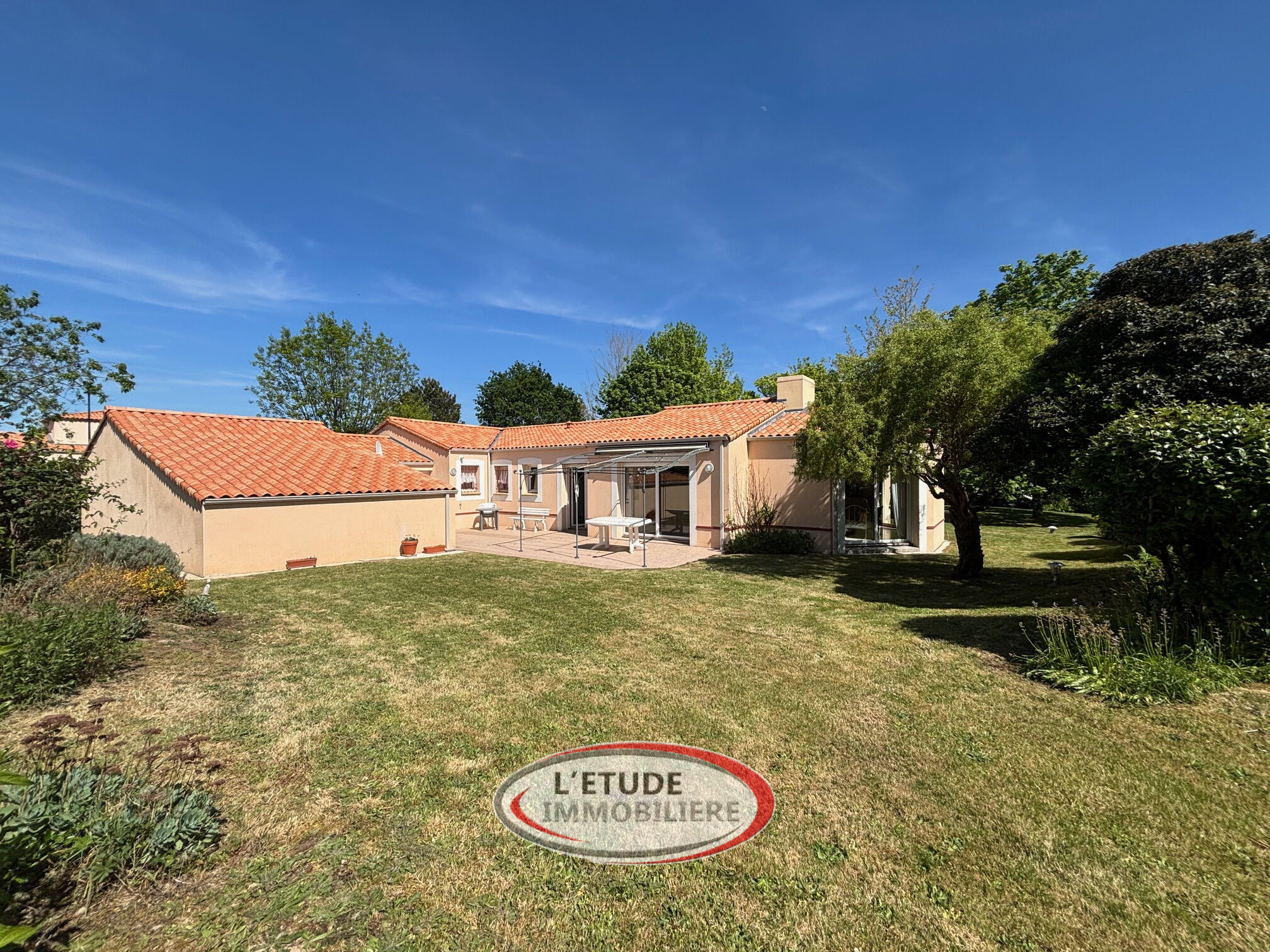 Agence immobilière de L'Etude Immobilière