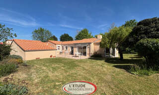 Maison 5 Pièces 152 m² à vendre à Vertou (44120)