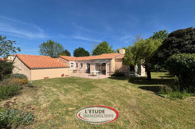 Maison 5 pièces 579125 €