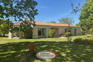 Maison 5 pièces 563750 €