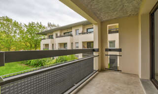 Appartement 2 Pièces 51 m² à louer à Castanet-Tolosan (31320)