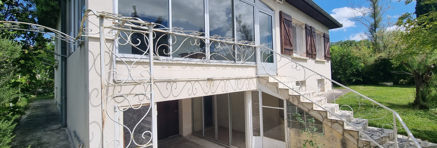 Maison 6 Pièces 147 m² à vendre à Saint-Orens-de-Gameville (31650)