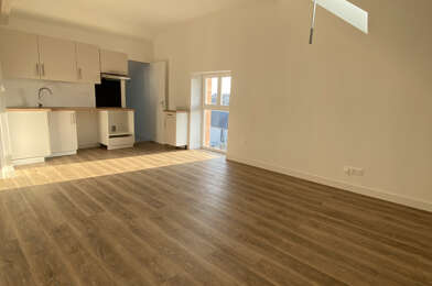 Appartement 3 pièces 630 €