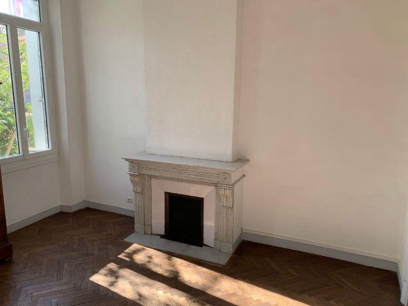 Appartement  T2 à louer Marseille 6eme 13006