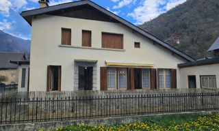 Maison 6 Pièces 130 m² à vendre à Salles-et-Pratviel (31110)