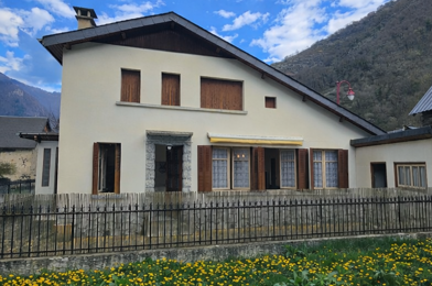 Maison 6 pièces 171000 €