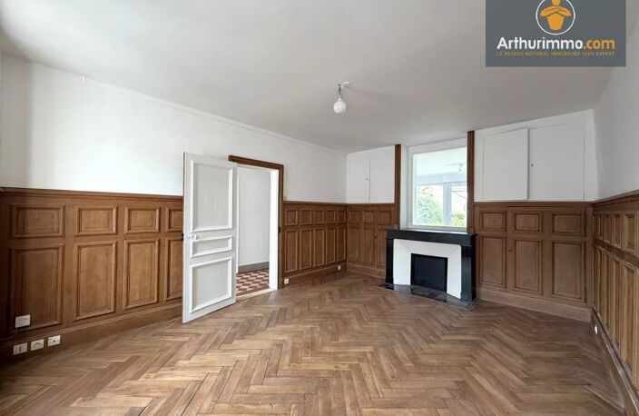 A louer, Maison centre ville de Compiègne — photo 2