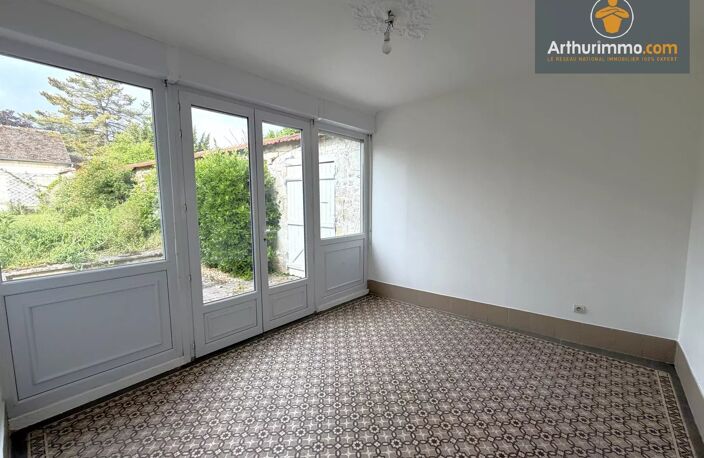 A louer, Maison centre ville de Compiègne — photo 4