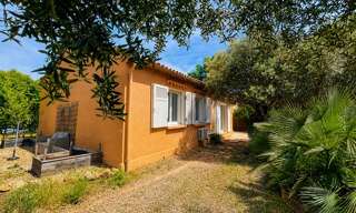 Maison  66 m² à vendre à Le Luc (83340)