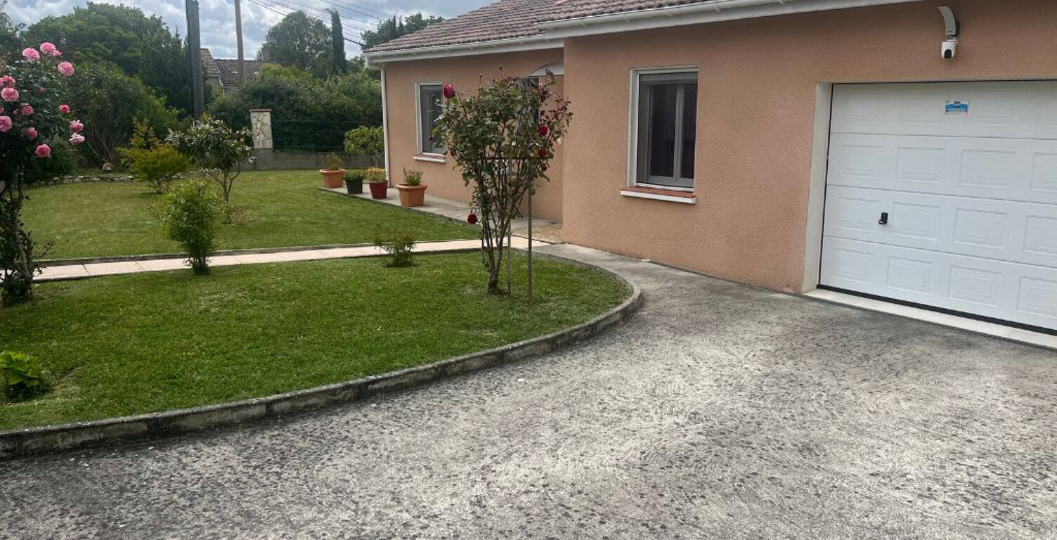 AUTERIVE (31190) - MAGNIFIQUE MAISON DE 100M2 - AUCUN TRAVAU — photo 1