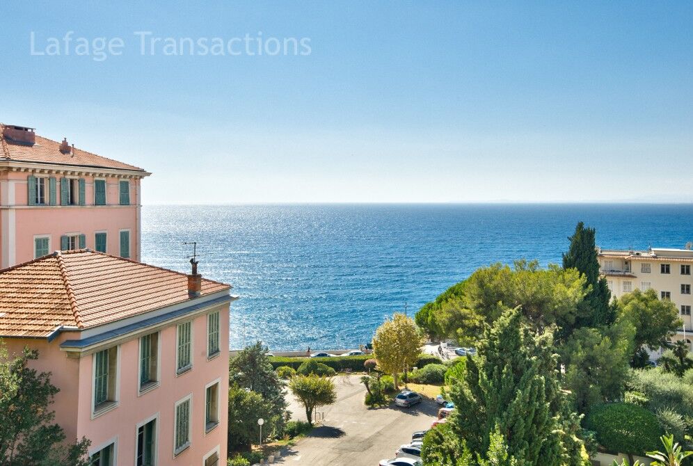 Photo Appartement de 3 pièces Nice