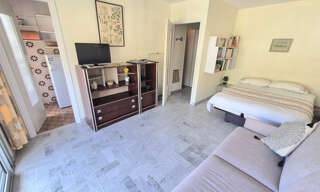 Appartement 1 Pièce 31 m² à vendre à Menton (06500)