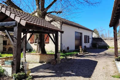 Maison 5 pièces 149950 €