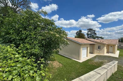 Maison 6 pièces 257000 €