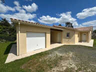 Maison contemporaine de plain-pied 3 chambres, lumineuse et — photo 2