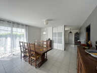 Maison contemporaine de plain-pied 3 chambres, lumineuse et — photo 3