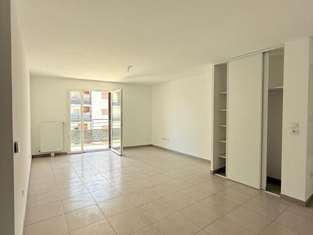 Appartement proposé à Marseille 8