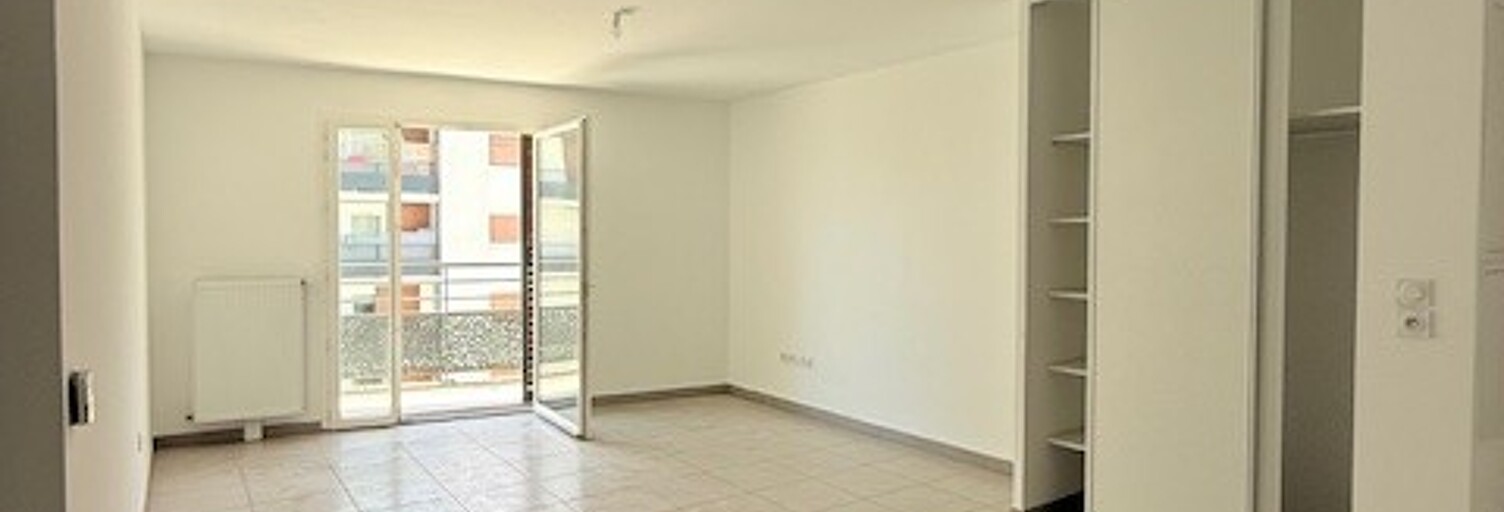 Appartement 3 Pièces 73 m² à louer à Marseille 8 (13008)