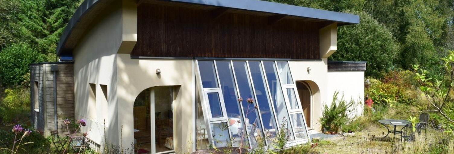 Maison 3 Pièces 116 m² à vendre à Plouray (56770)