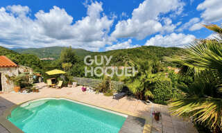 Maison 6 Pièces 127 m² à vendre à Reynès (66400)