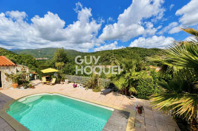 Maison 6 pièces 410000 €