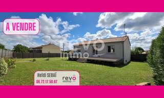 Maison 5 Pièces 86 m² à vendre à Saint-Christophe-du-Bois (49280)
