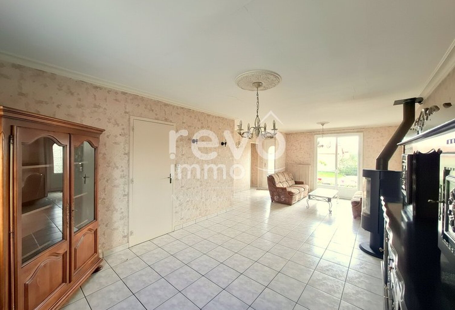 Maison — photo 1