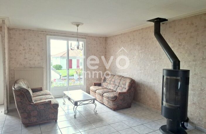 Maison — photo 2