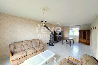Maison 5 pièces 206700 €