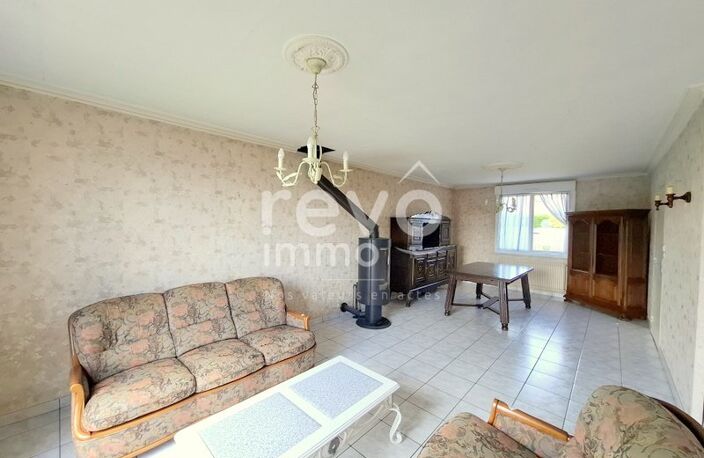 Maison — photo 4