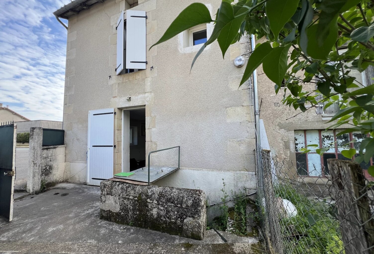 Maison Gouex — photo 1