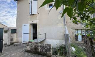 Maison 3 Pièces 81 m² à vendre à Gouex (86320)
