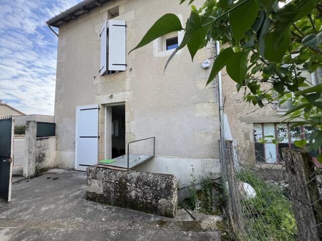 Maison Gouex — photo du bien