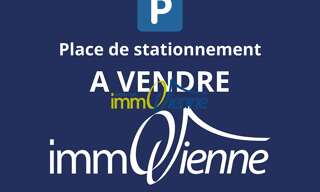 Garage  8 m² à vendre à Poitiers (86000)