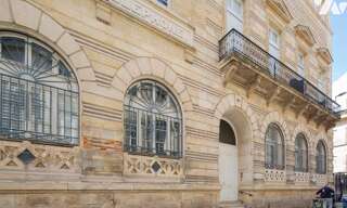 Appartement 4 Pièces 103 m² à vendre à Bordeaux (33000)