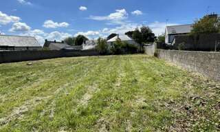 Terrain   m² à vendre à Paimpol (22500)