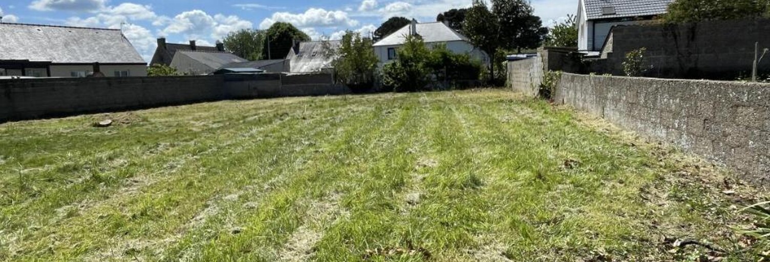 Terrain   m² à vendre à Paimpol (22500)