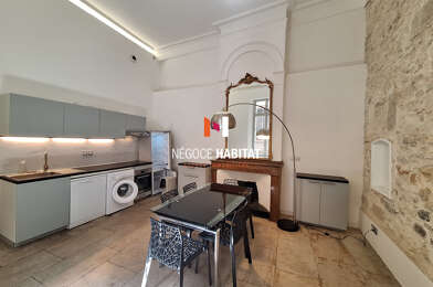 Appartement 4 pièces 2200 €
