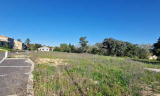 Terrain  400 m² à vendre à Bollène (84500)