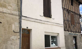 Maison 4 Pièces 110 m² à louer à Gontaud-de-Nogaret (47400)