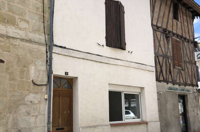Maison 4 pièces 675 €