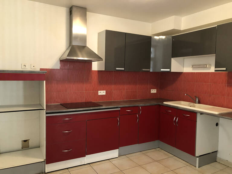 A louer Maison de ville  à Gontaud de Nogaret — photo 1
